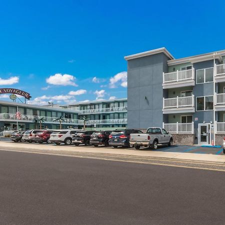 Le Voyageur - A Red Collection Hotel Wildwood Buitenkant foto