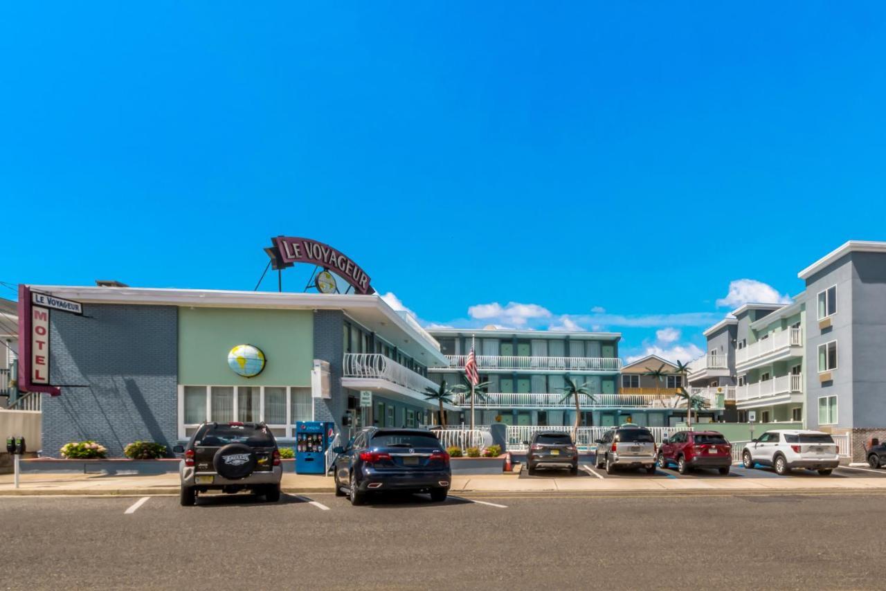 Le Voyageur - A Red Collection Hotel Wildwood Buitenkant foto