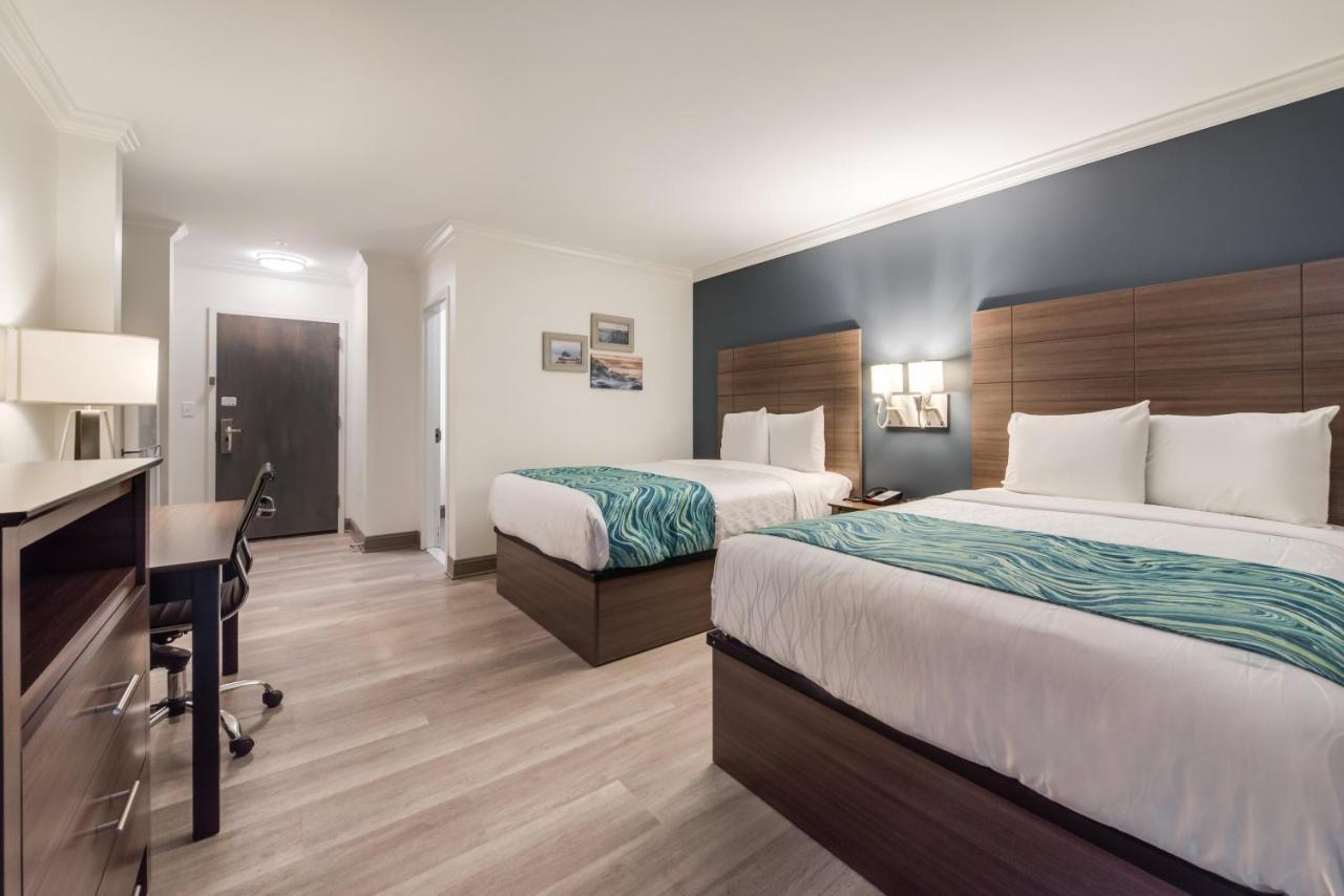 Le Voyageur - A Red Collection Hotel Wildwood Buitenkant foto
