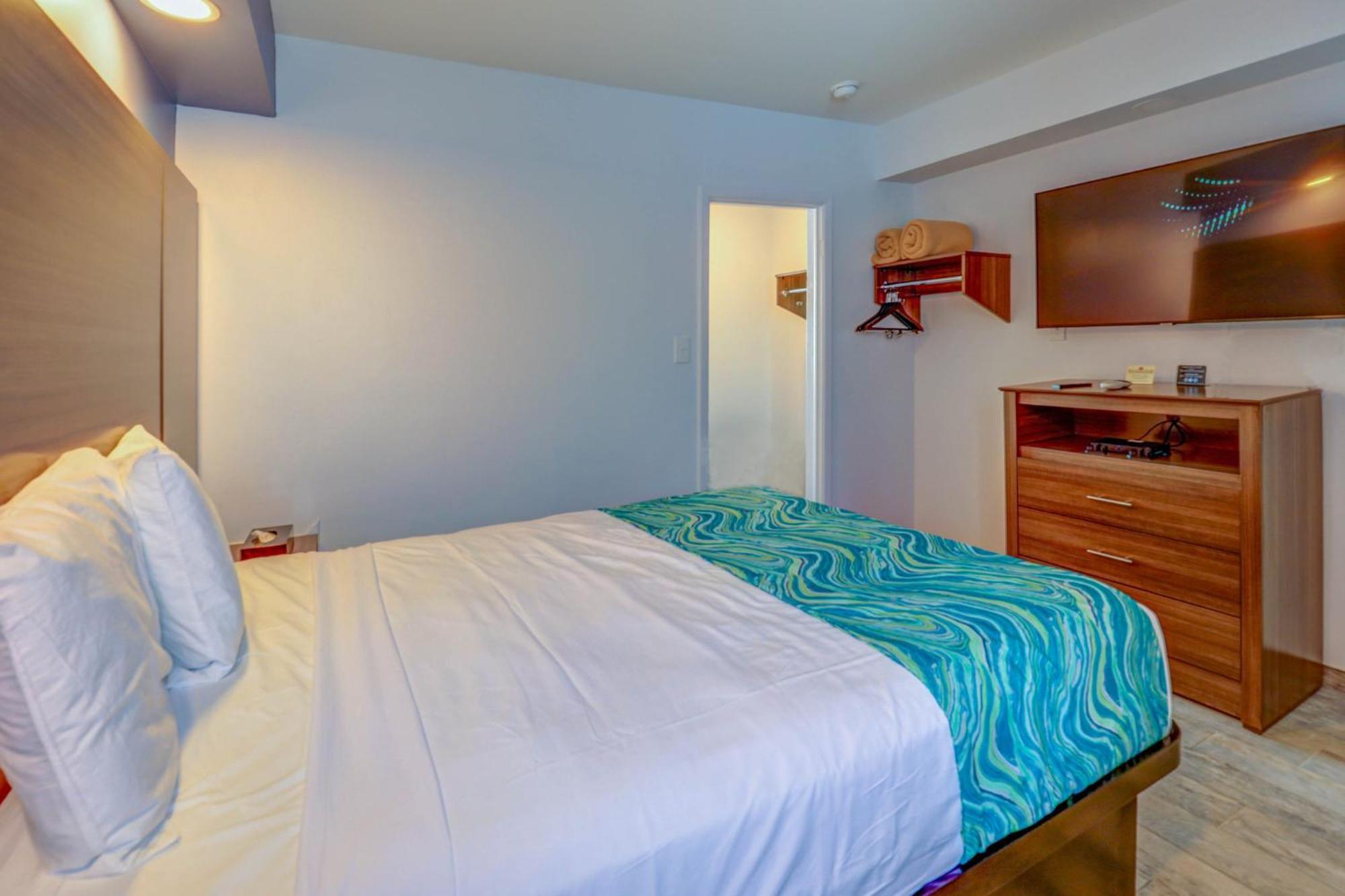 Le Voyageur - A Red Collection Hotel Wildwood Buitenkant foto