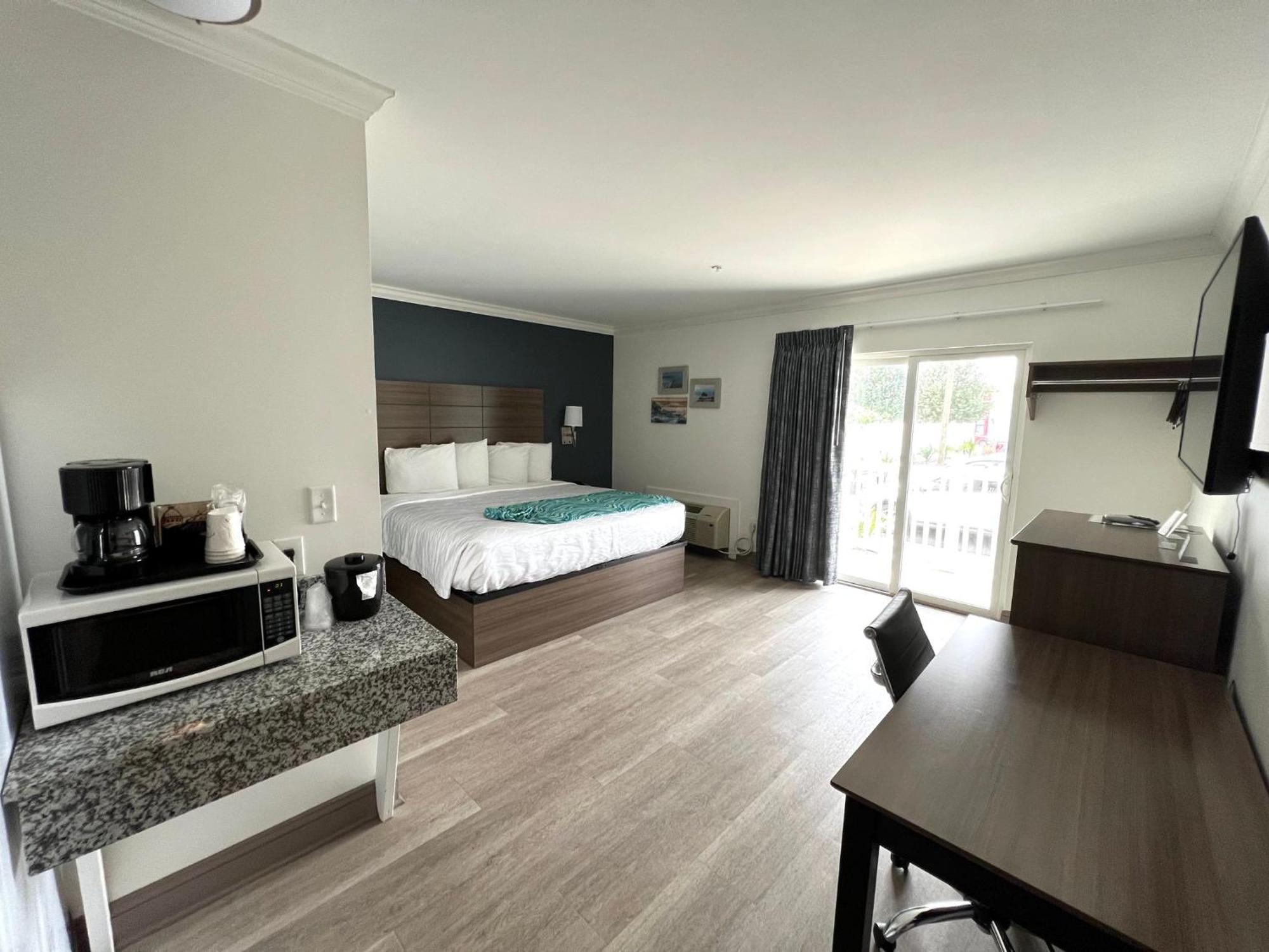 Le Voyageur - A Red Collection Hotel Wildwood Buitenkant foto