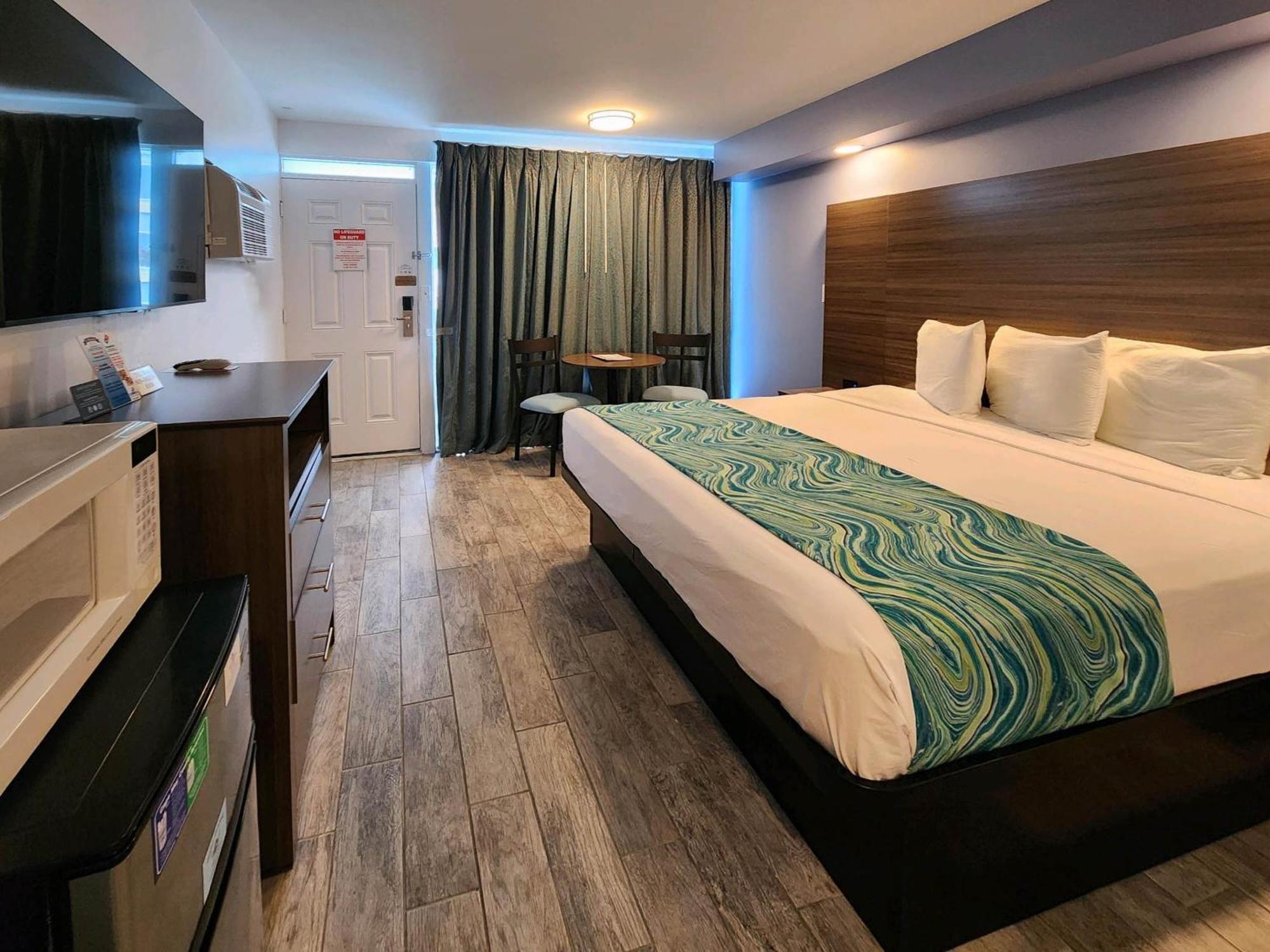 Le Voyageur - A Red Collection Hotel Wildwood Buitenkant foto