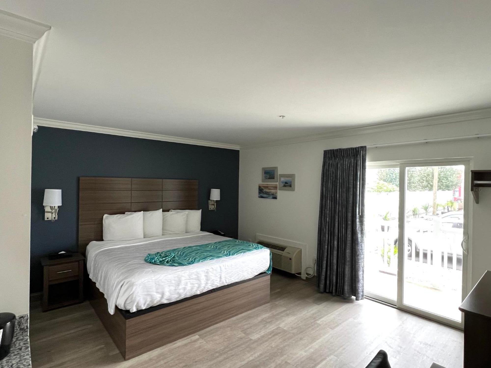 Le Voyageur - A Red Collection Hotel Wildwood Buitenkant foto