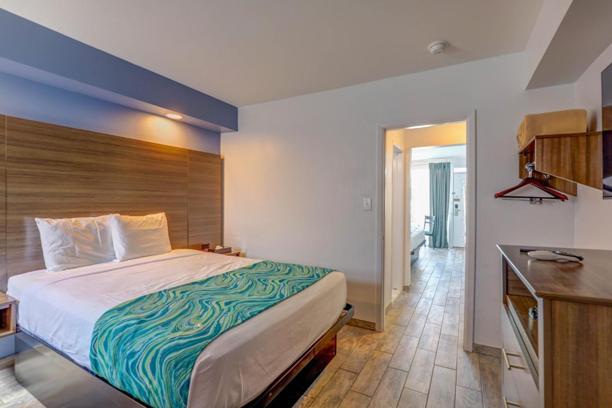 Le Voyageur - A Red Collection Hotel Wildwood Buitenkant foto