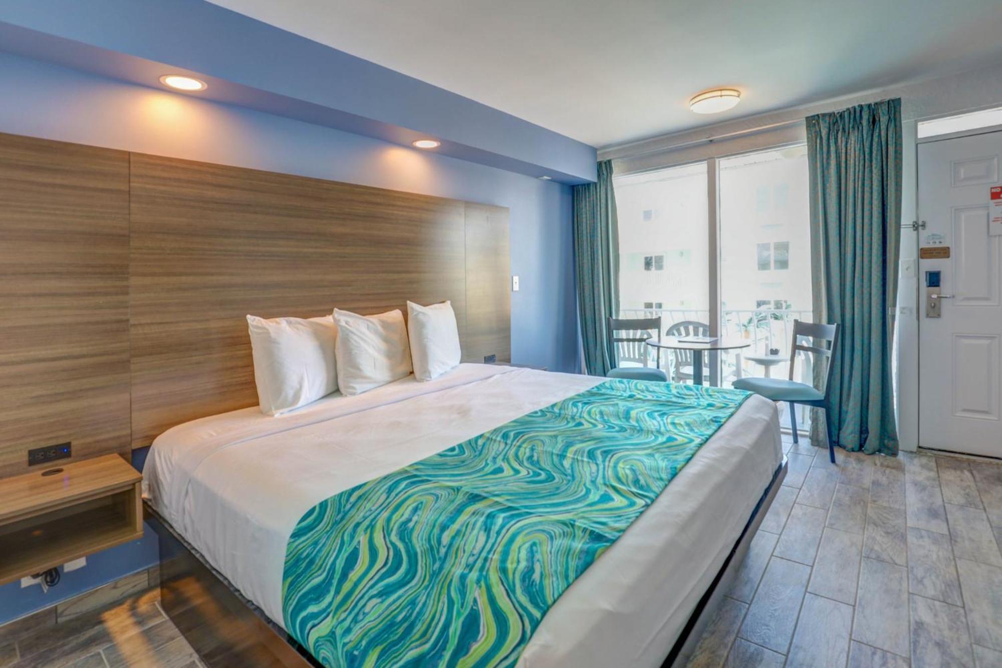 Le Voyageur - A Red Collection Hotel Wildwood Buitenkant foto